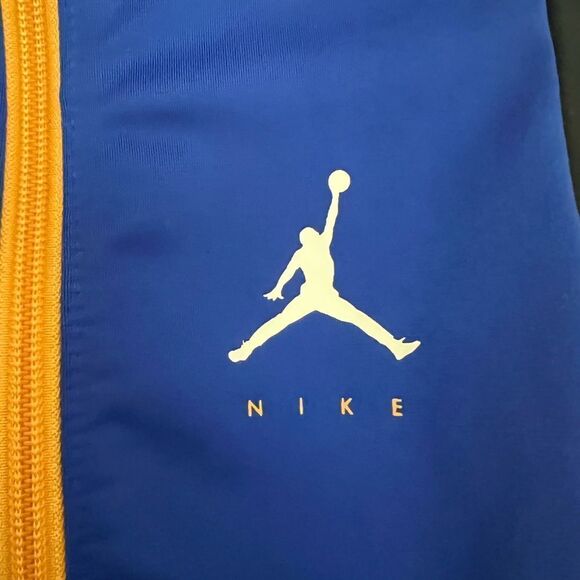 Nike Jump Man Jordan Zip Up 2T - Picture 4 of 6